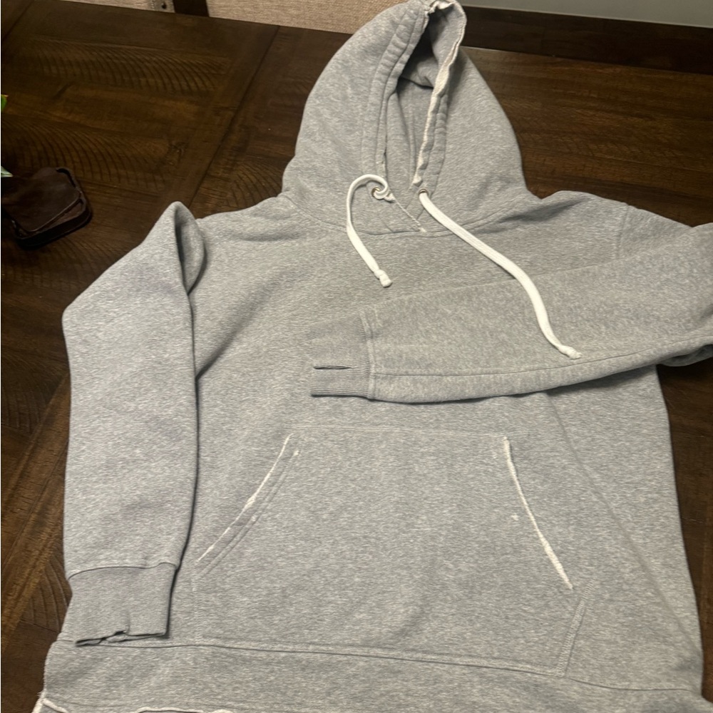 Women’s Free People We the Free Zuma Hooded Sweatshirt